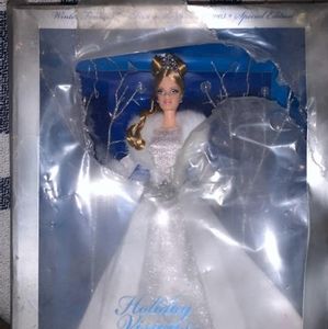 Winter Fantasy 1st In The Series 03 Spl Edition